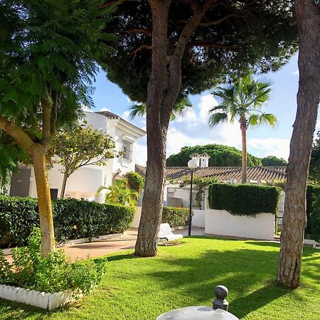 Apartamento Zinna チクラナ・デ・ラ・フロンテーラ エクステリア 写真