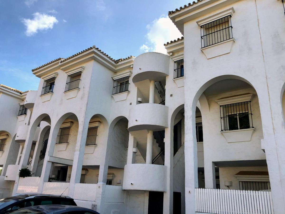 Apartamento Zinna チクラナ・デ・ラ・フロンテーラ エクステリア 写真