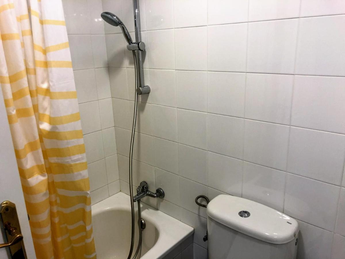 Apartamento Zinna チクラナ・デ・ラ・フロンテーラ エクステリア 写真